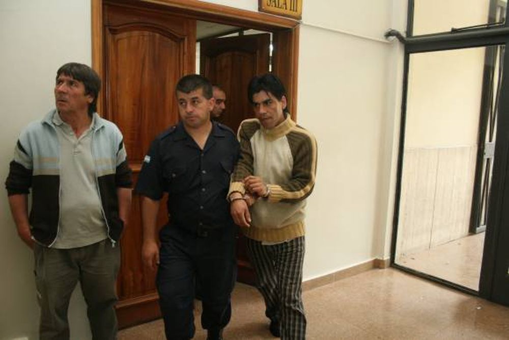 Reincidente, condenado por matar