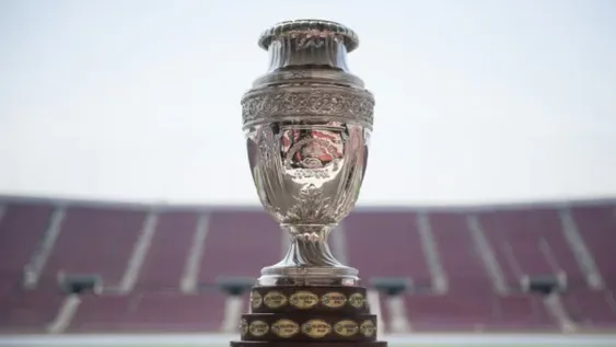 Todo lo que tenés que saber de la Copa América