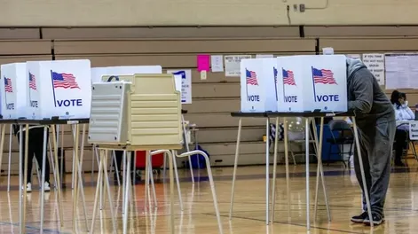 Biden y Trump se disputan estados y el control del Congreso voto a voto