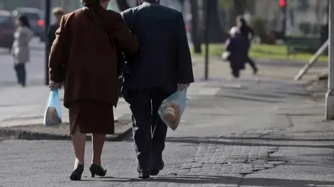 Suba del 20,92% y bono para jubilaciones mínimas en junio