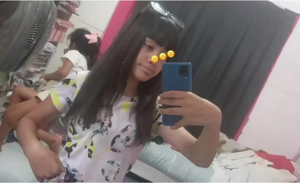 La moto usada en el crimen de Morena fue robada de la esquina de la fiscalía que investiga el homicidio