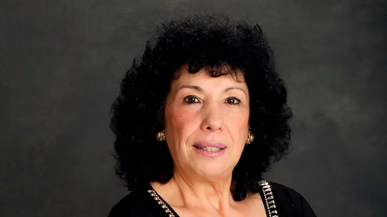 Marita Monteleone.