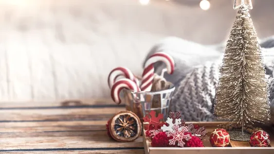 Cena navideña: hay opciones de $20.000 a $100.000 por persona