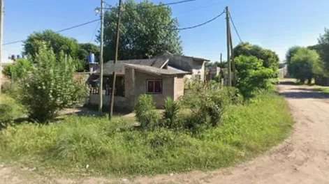 Un policía que trabaja como chofer de APP mató a un ladrón e hirió a otro que le querían robar el auto