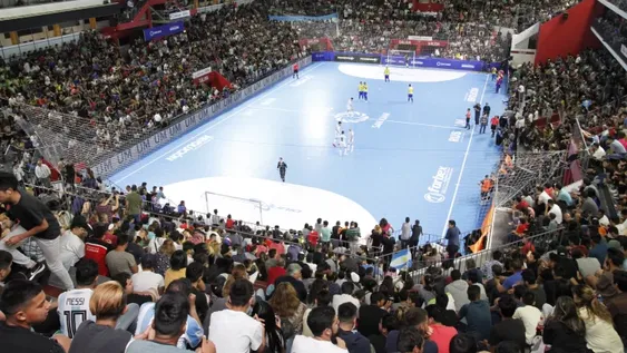 Entradas desde $150 y abonos desde $400  para la Intercontinental de hockey