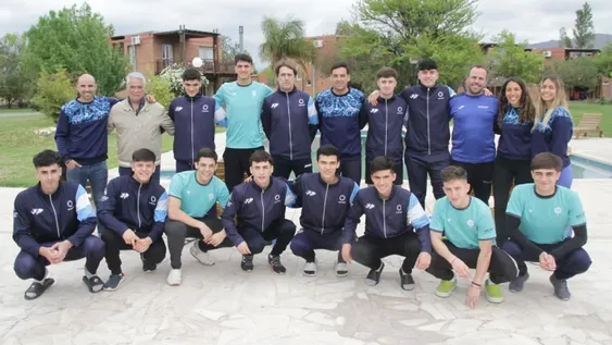 Los juveniles ya cuentan las horas