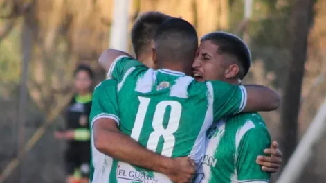 Inicio inmejorable para Desamparados: sigue invicto y ahora manda en soledad