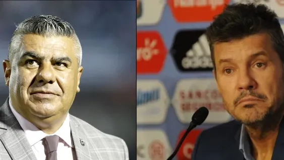 Intervienen la Liga Profesional por 90 días y la AFA retoma el mando del fútbol argentino