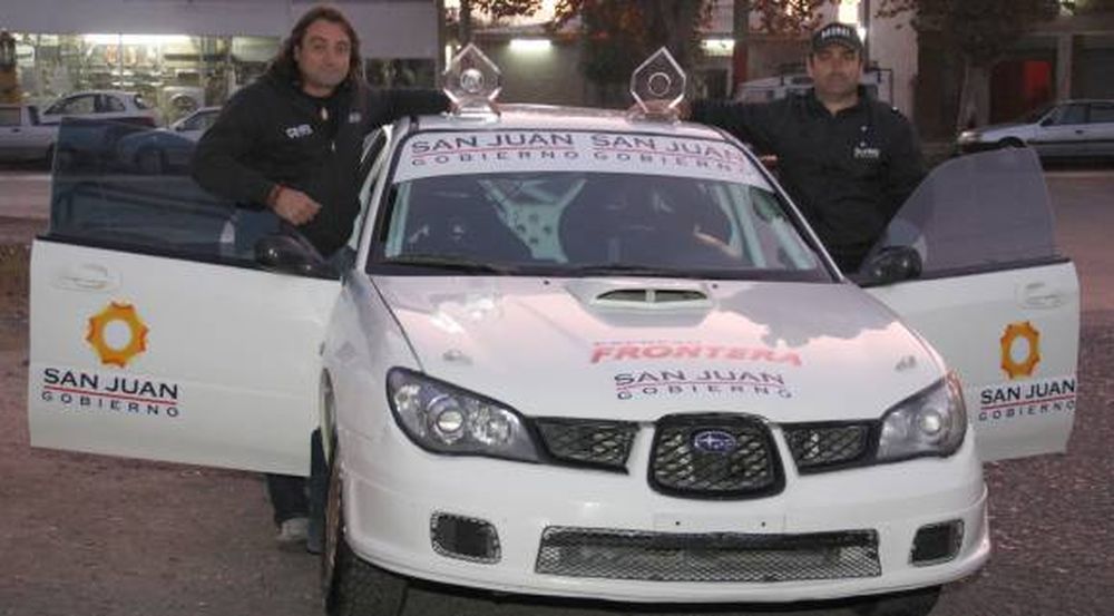 Del premio a otro desafío