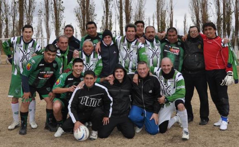 Un festejo legislativo