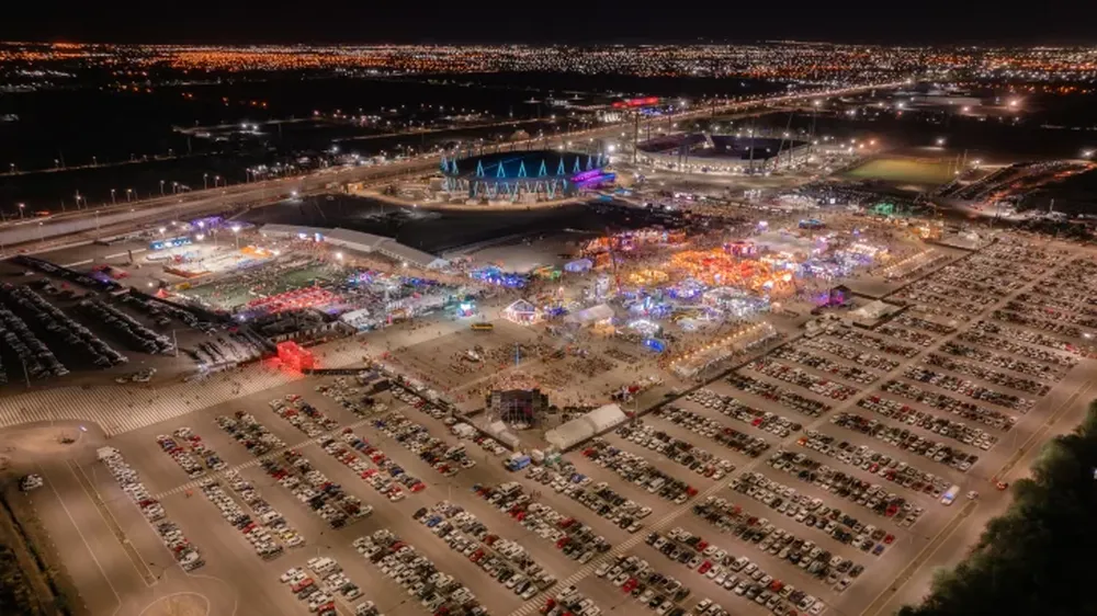 Foto: gentileza Ministerio de Turismo.