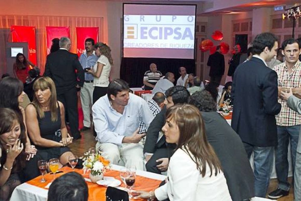 Ecipsa ahora invierte en Tucumán