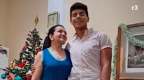 “Quiero que paguen porque son unos asesinos”, dijo la mamá de Fernando tras los alegatos