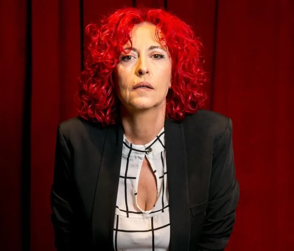 Stand up de mujeres para mujeres en la Sala Z