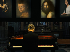 La Agenda Cultural de San Juan tiene, entre sus propuestas descacadas para hoy, al espectáculo internacional Reflejos de Macondo. La Agenda Cultural de San Juan tiene, entre sus propuestas descacadas para hoy, al espectáculo internacional Reflejos de Macondo.