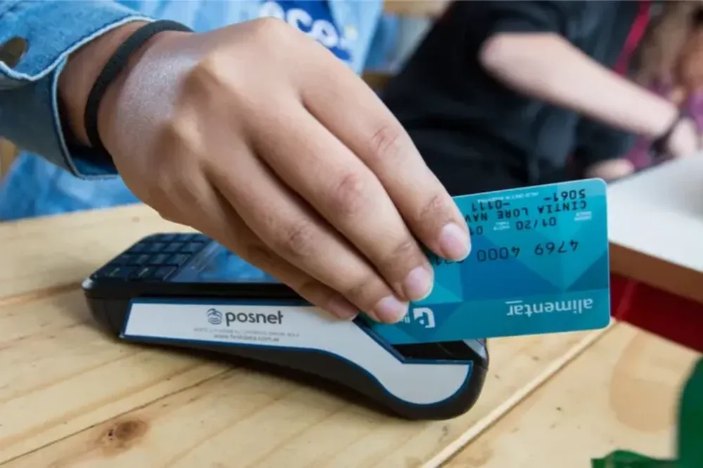 Tarjeta Alimentar: conocé el cronograma de pago con el 50% de aumento