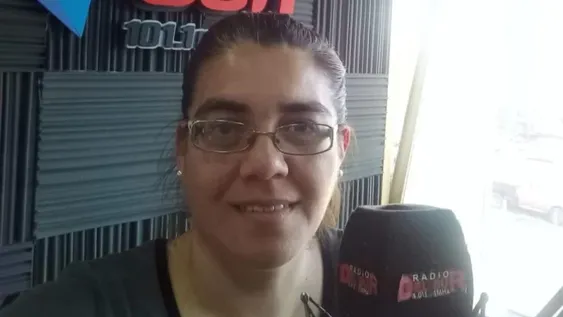 El informe psicológico de la locutora fue clave para que el juez sobresea a Rodolfo Uriza