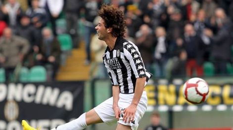 Gol de Larrondo