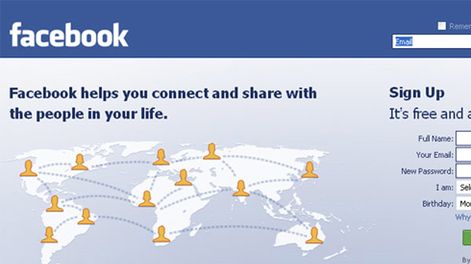 Facebook se renueva