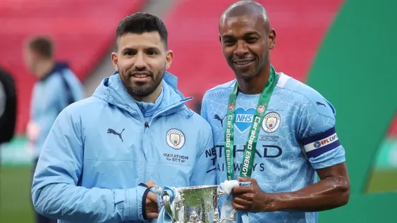 El City está copado y gana todo