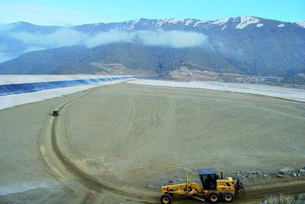 Los 5 hechos del año pasado que ya determinan la gestión de Hensel