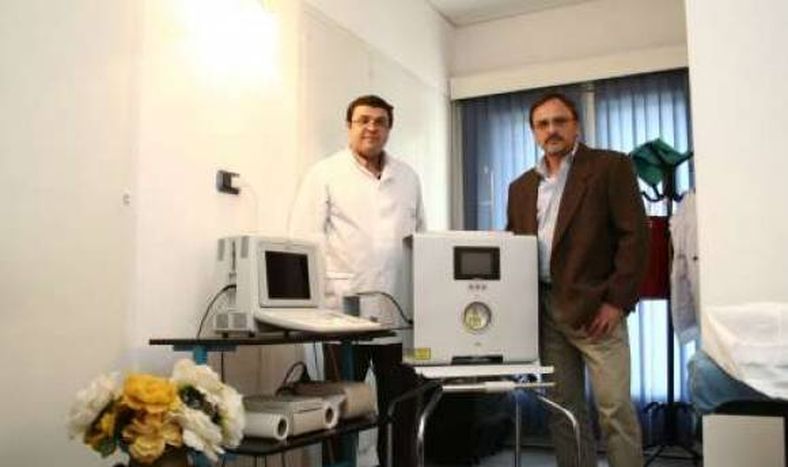 Aniversario del Instituto de Flebología y Laser