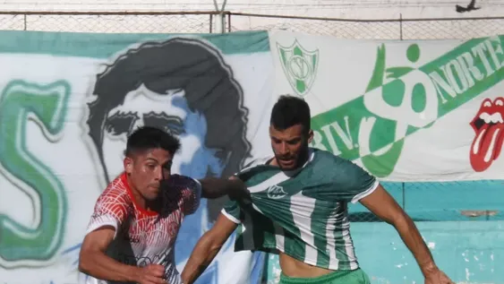 Bove empieza a definir al equipo Bove empieza a definir al equipo