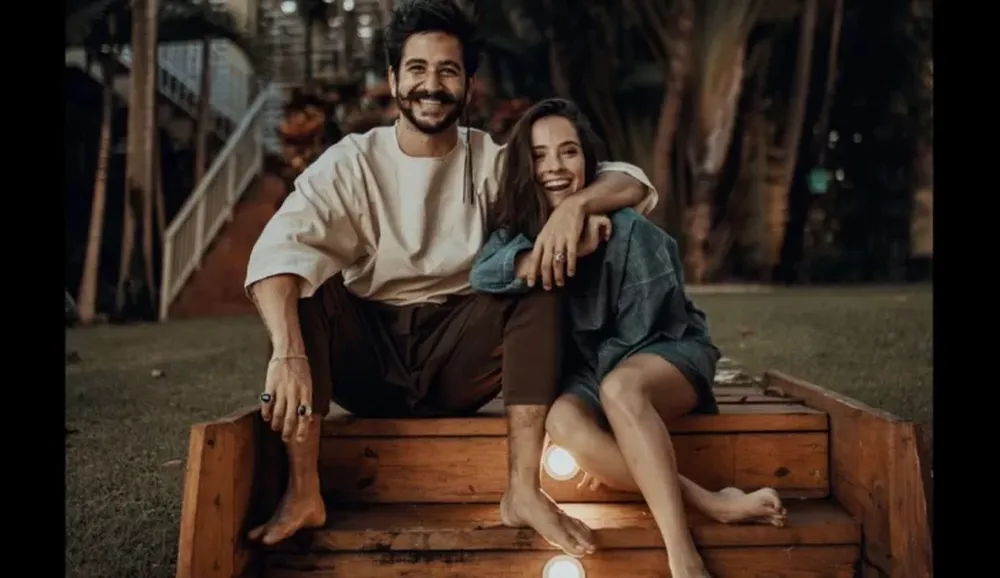 Nació Índigo, la hija de Evaluna Montaner y Camilo