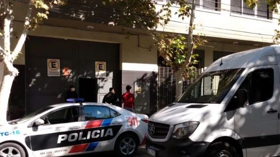 Ocho meses de prisión y $40 mil al Hospital Rawson, la pena para el dueño de Maxi Brant