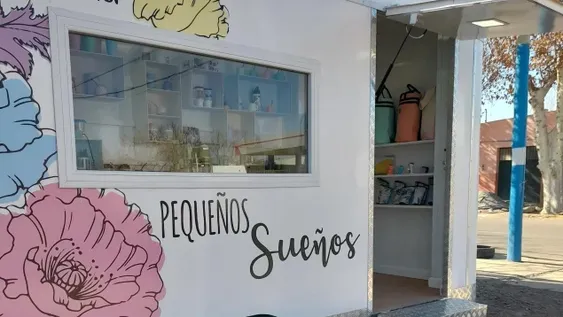 Diseños sobre ruedas