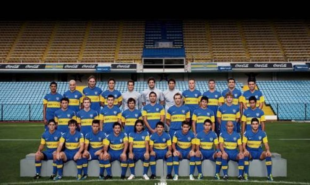 Boca ascendió al sexto puesto en el ranking mundial de clubes