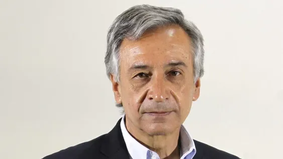 Líderes en retiro: Basualdo impulsó un gobernador y Gioja sigue en internas