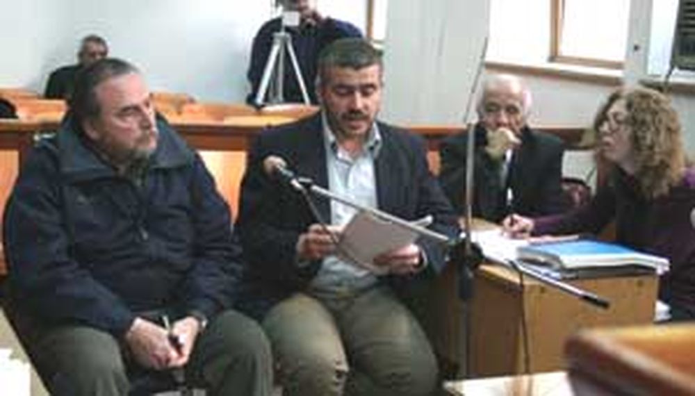En el juicio a Pereyra, hoy declararon los médicos