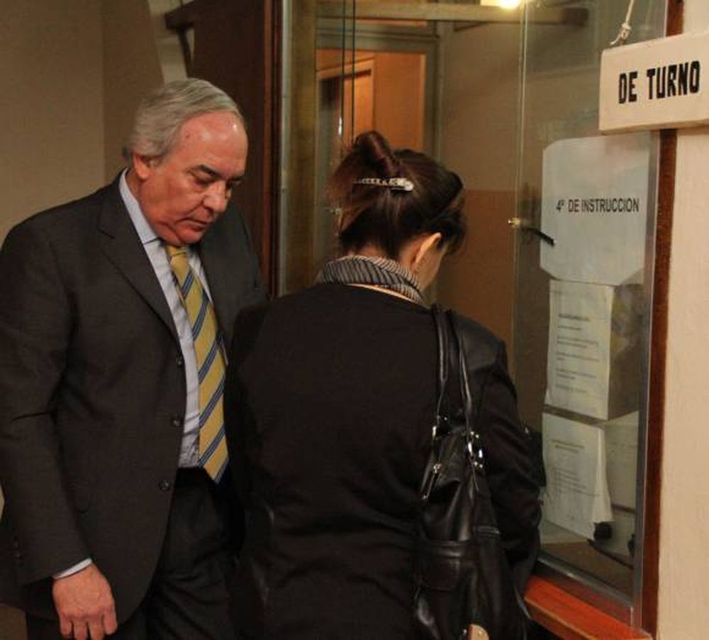 Caja MOB: ya no  quedan prófugos