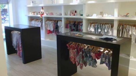 Hola Manola, para bebés y niños