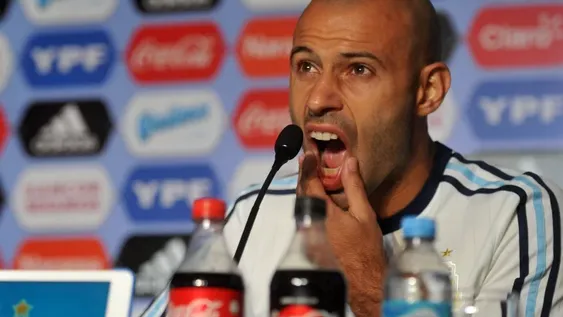 Argentina se juega entero