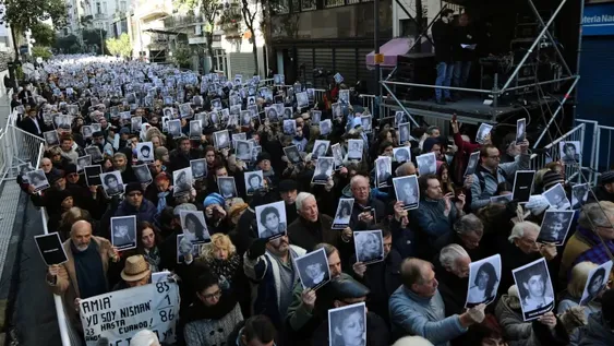Argentina logró el apoyo de EEUU para que Interpol no levante circulares rojas de iraníes
