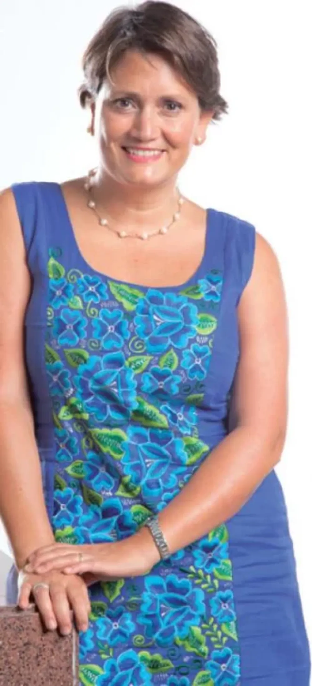 “En minería las mujeres aún no trabajan en igualdad con los hombres”