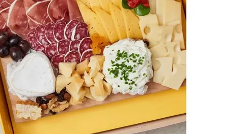 Vuelve la tradicional feria Caminos y Sabores