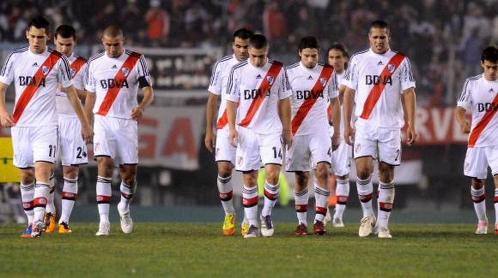 Ponzio habló de errores