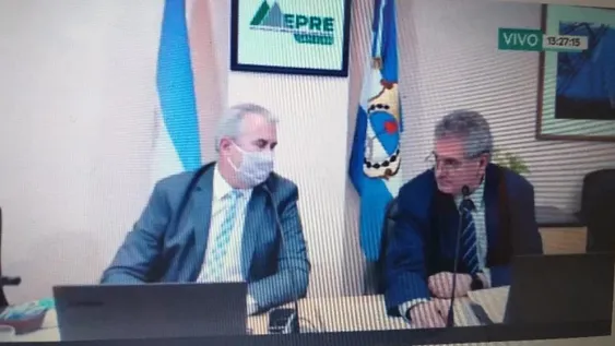 Después de seis meses habrá una nueva audiencia de revisión de la tarifa de la luz