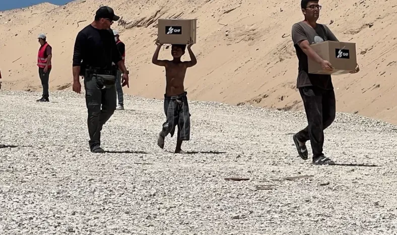 EE.UU. rechazó la propuesta de alto el fuego de Hamás e Israel insiste en continuar con la ofensiva