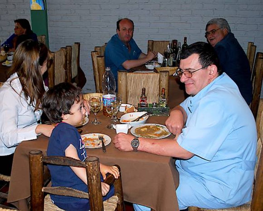 Jáchal: la Tradición empuja al tope la reserva hotelera