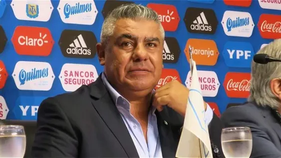 Tapia: “Después del Mundial, vuelven los visitantes”