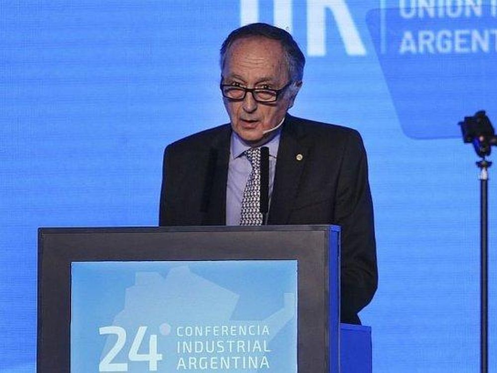 La UIA anticipa que habrá nuevas inversiones