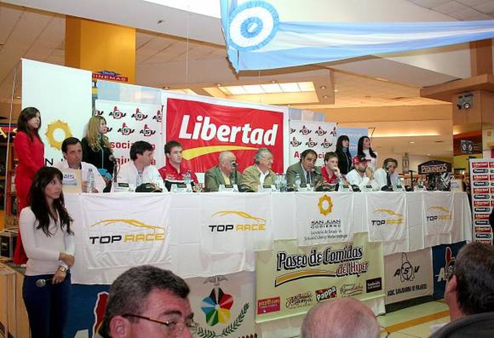 Henry: “Voy a ganar en San Juan”