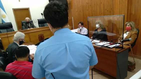 Le dieron 10 años de cárcel por haber violado a su sobrina con retraso mental