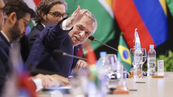 Mercosur: contrapunto de Fernández con Uruguay y pedidos de acuerdo y unidad