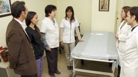 Obesos: se duplicaron las consultas de operaciones
