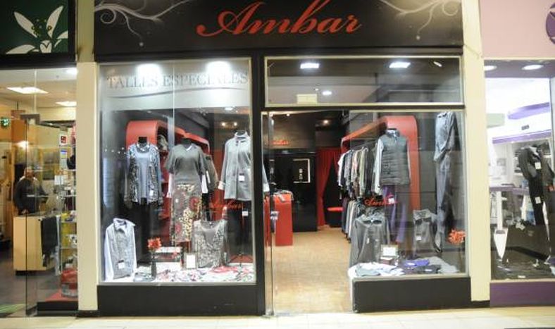Ambar, para todos los talles